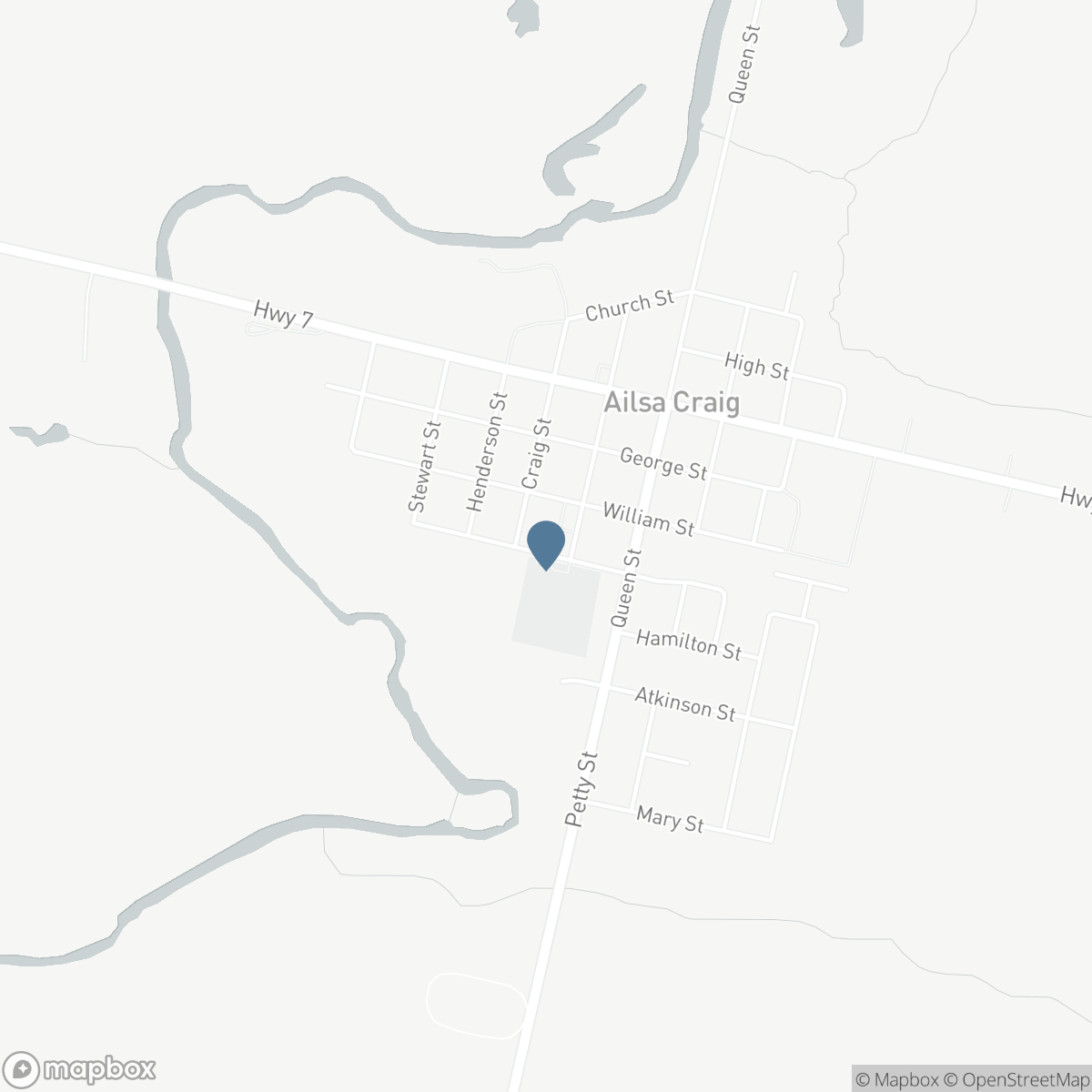 143 ANNIE ADA SHIPLEY STREET, North Middlesex, Ontario N0M 1A0